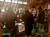 homeless event 2 2026