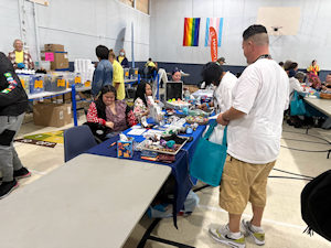 homeless event sept25 