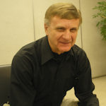 Staff Member