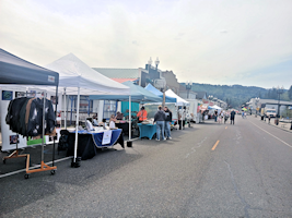 eatonville fair